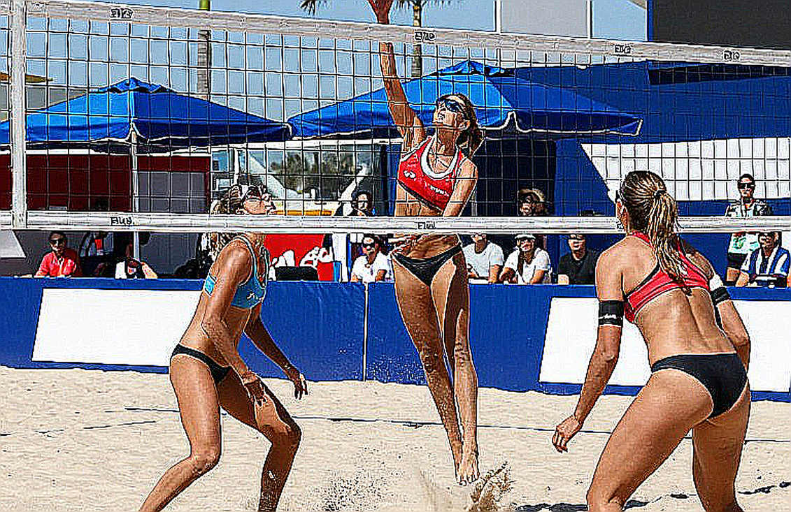 Tấm vé dự World Championship và bài kiểm tra thật của bóng chuyền nữ Việt Nam
