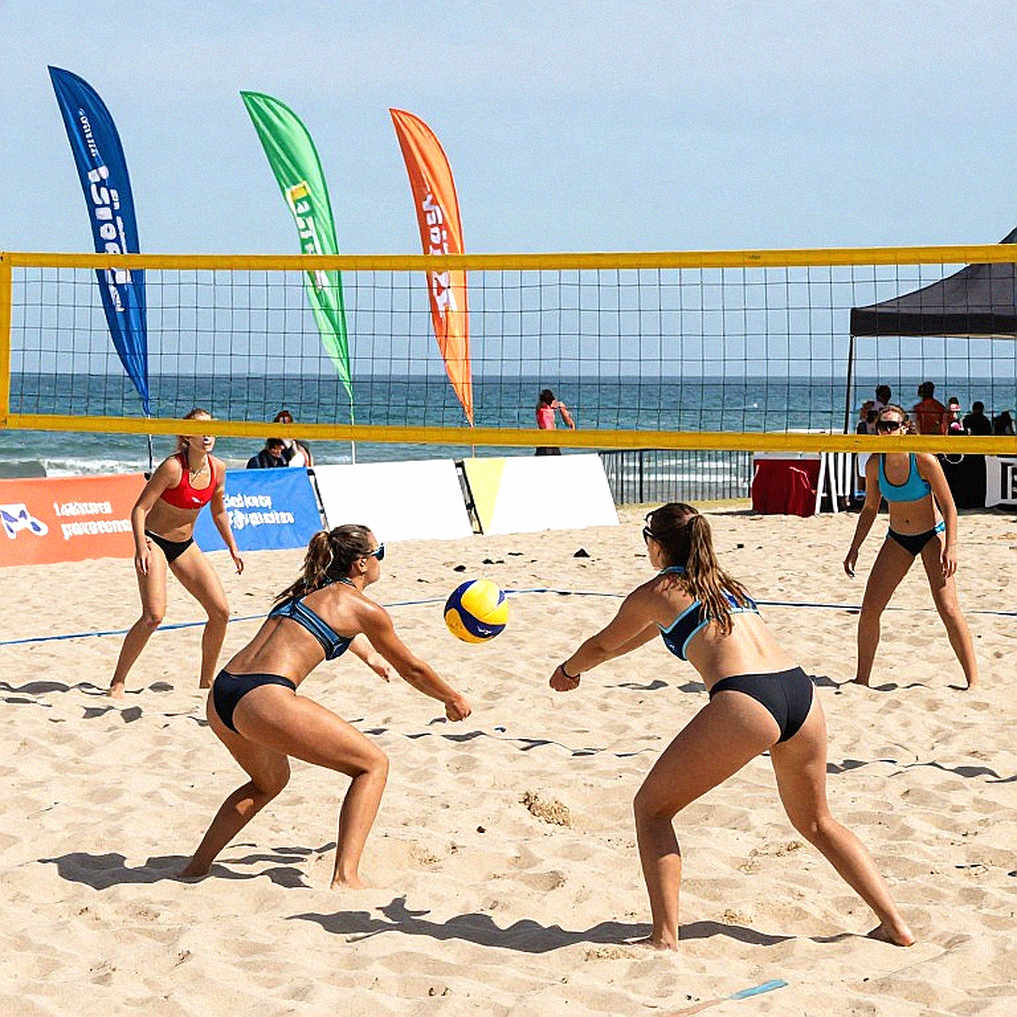 Bóng chuyền nữ Việt Nam trước Asiad 20: Khi 'cơn bão chấn thương' phơi bày khoảng trống chiến thuật