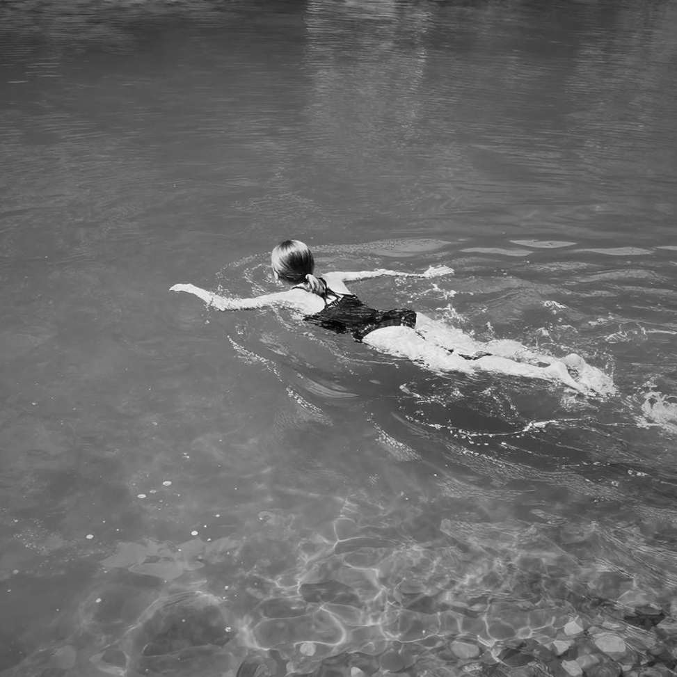 When the Split Sheet Comes Back Empty: The Line Between Analysis and Speculation in Swimming When the Split Sheet Comes Back Empty: The Line Between Analysis and Speculation in Swimming