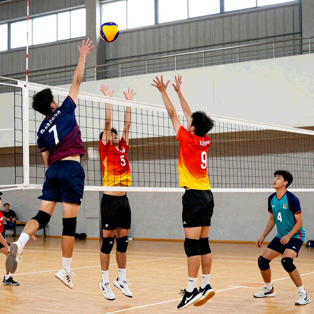 FIVB Women's Volleyball World Cup 2027: Brazil Leads Rankings, Argentina and Colombia Ready to Challenge FIVB Women's Volleyball World Cup 2027: Brazil Leads Rankings, Argentina and Colombia Ready to Challenge