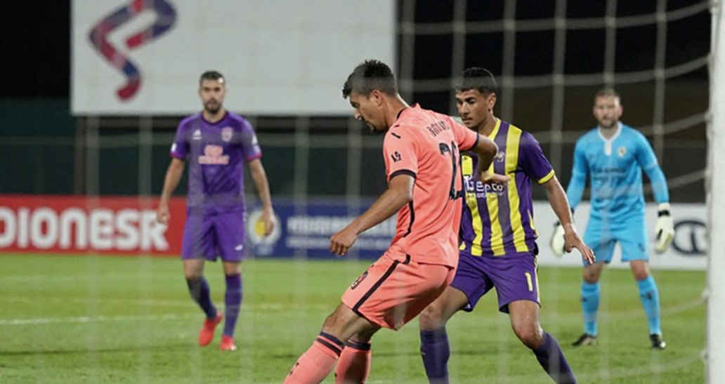 Khoảng trống dữ liệu của V.League: Khi bóng đá Việt Nam bị đọc bằng trực giác Khoảng trống dữ liệu của V.League: Khi bóng đá Việt Nam bị đọc bằng trực giác