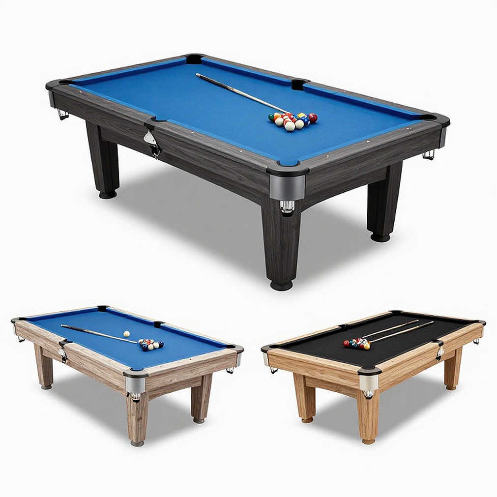 Billy Thorpe thắng Nalaunan ở Philippines Open: một rack hill-hill cho thấy 9-ball ngắn đo may mắn giỏi hơn đo phong độ