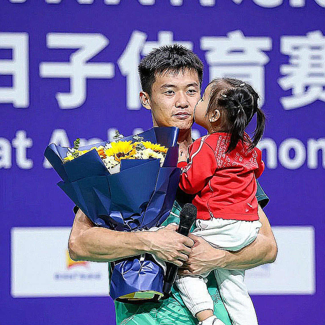 Lakshya Sen và con đường tới vàng Asian Games 2026: đọc kỹ nhánh đấu dự phóng trước giờ bốc thăm