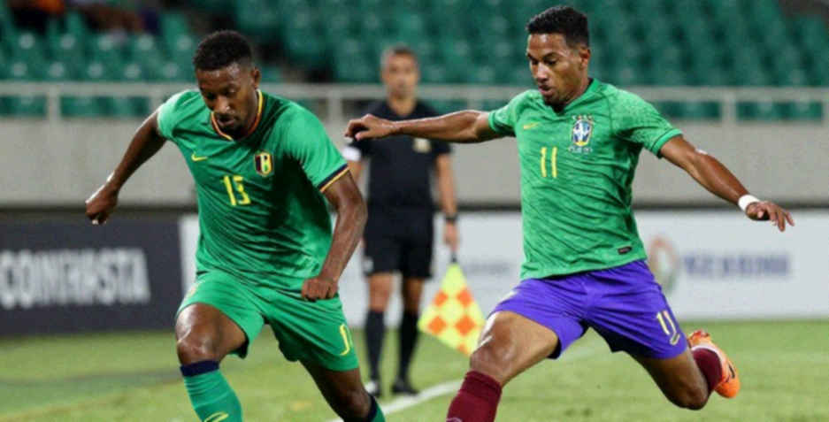 U16 Việt Nam 0-1 U16 Trung Quốc: Bảy mươi phút đứng vững và nửa giây buông tay