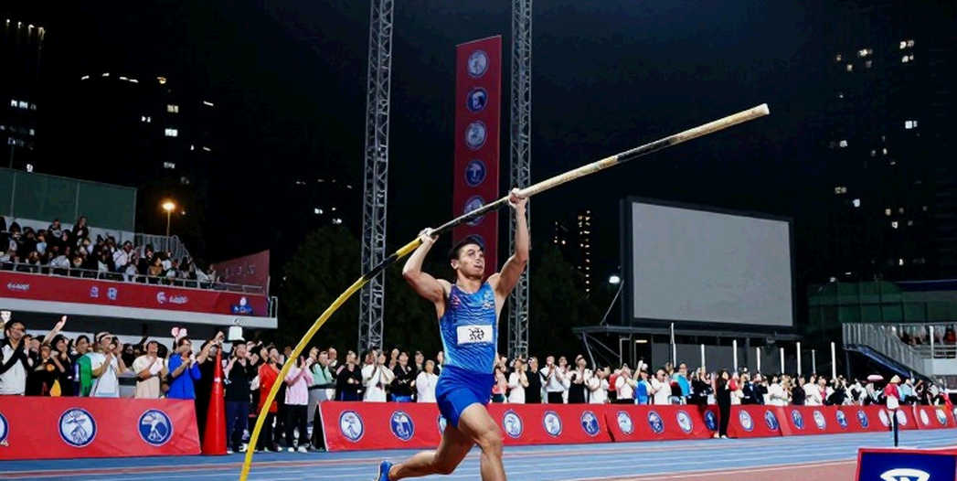 Hồ sơ rỗng và những dấu chân không ai ghi: điền kinh nữ Đông Phi qua lỗ hổng dữ liệu