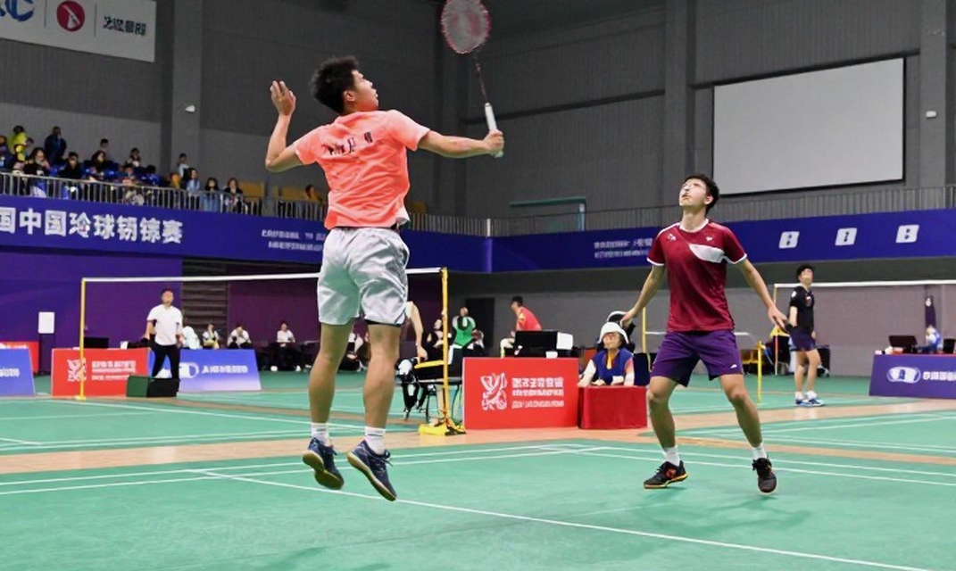 Set 24-22 Rồi 12-21: Bản Đồ Thật Của Cầu Lông Đơn Việt Nam Tại Asian Games