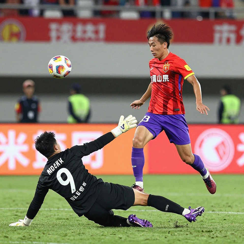 Zidane vẽ lại nước Pháp: Từ Clairefontaine đến một 4-3-3 đầy tham vọng