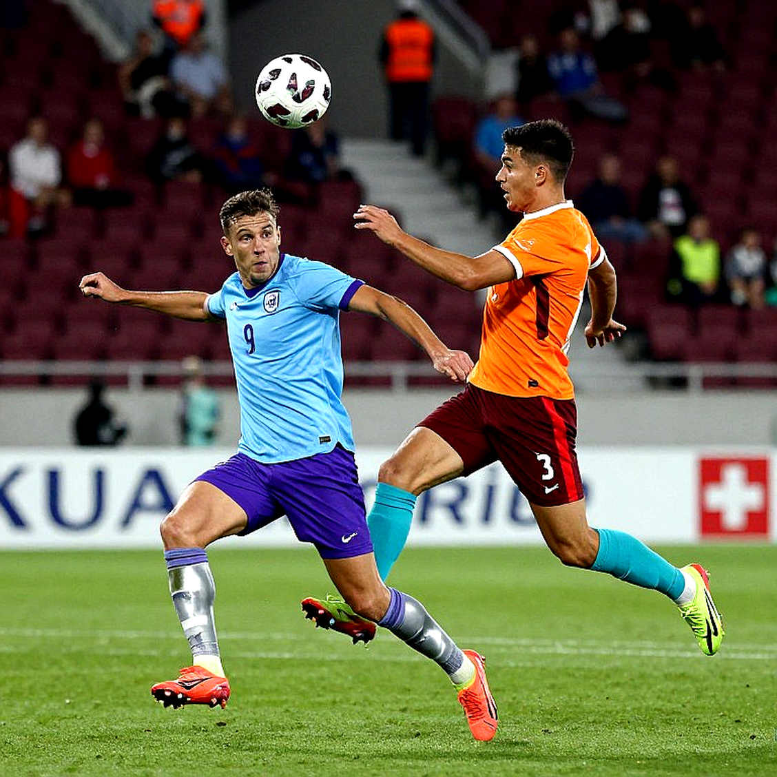 Joao Maleck rời Guadalupe FC gia nhập Plaza Colonia: Chuyến đi một chiều đến xứ Charrua hay lời hứa tái sinh cho sự nghiệp lận đận?