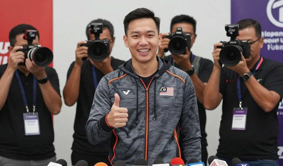 Cầu lông Việt Nam và phép trừ chưa ai làm trên bảng điểm BWF