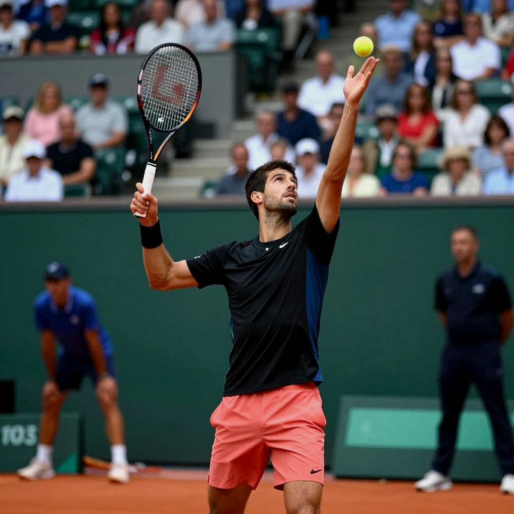 Bảng phân tích trống trơn ở Melbourne: Khi dữ liệu thể thao im lặng