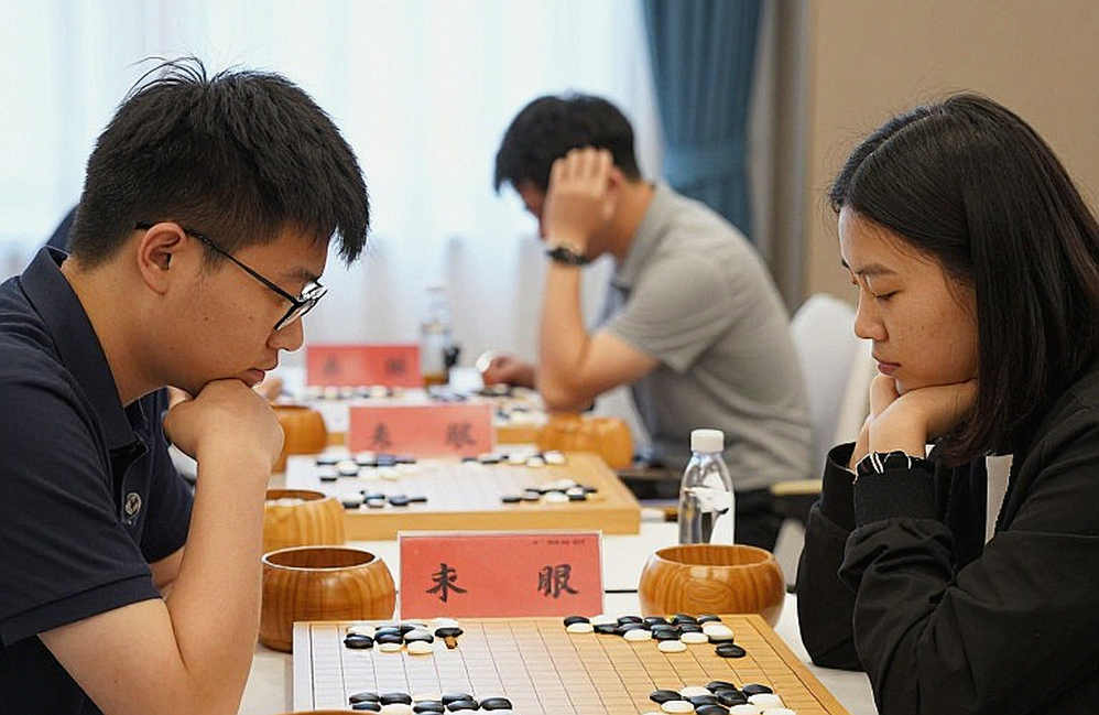 LCK 2026: Hai cú lội ngược dòng trong 24 giờ — Sự sụp đổ của trật tự cũ hay chỉ là cú sốc nhất thời?