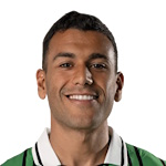 Walid Cheddira