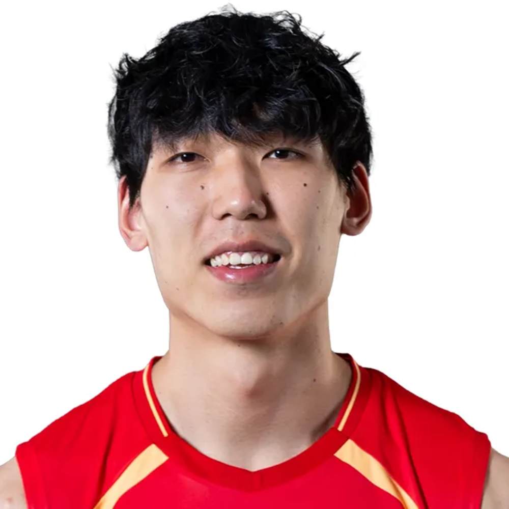 Shikun Peng